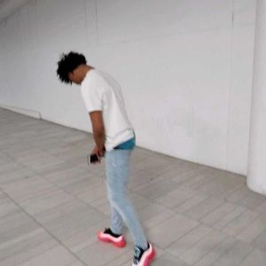 Meet your Posher, Patrick